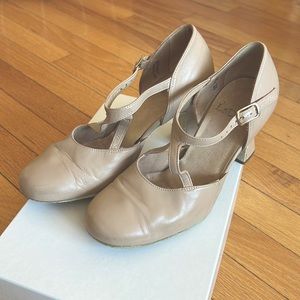 Laduca Alexis Dance Shoe 7.5
